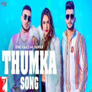 Thumka Lyrics - King Kaazi x Nawab - Neha Malik