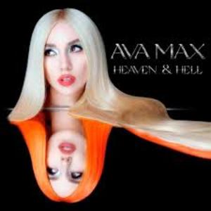 Naked Song Lyrics - Ava Max