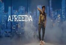 Photo of AFREEDA SONG Lyrics –   DIL BECHARA