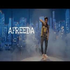 AFREEDA SONG Lyrics - DIL BECHARA