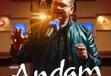 Photo of ANDAM (HYDERABAD GIG)  SONG Lyrics  – GHIBRAN
