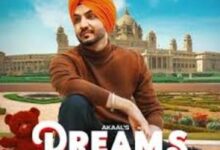 Photo of Dreams Song Lyrics  – Akaal