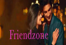 Photo of FRIENDZONE SONG Lyrics –   DIL BECHARA