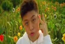 Photo of GLOW LIKE DAT SONG Lyrics  – Rich Chigga