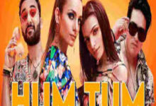 Photo of HUM TUM SONG Lyrics  – SUKRITI KAKAR , PRAKRITI KAKAR