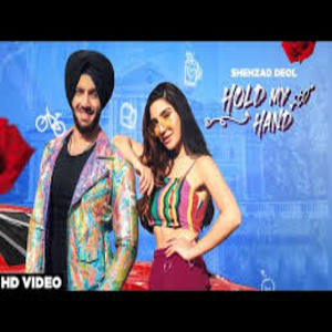 Hold My Hand Song Lyrics - Shehzad Deol