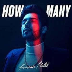 How Many SONG Lyrics - Armaan Malik