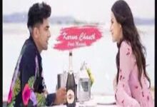 Photo of Karwa Chauth Song Lyrics  – Jass Manak