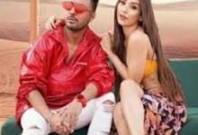 Photo of LAILA SONG Lyrics  – TONY KAKKAR FT. HELI DARUWALA