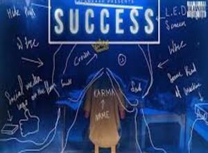 Photo of SUCCESS SONG Lyrics  – KARMA , KALAMKAAR