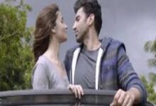 Photo of TUM SE HI Lyrics –  SADAK 2