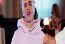 Photo of YUMMY  SONG Lyrics  – JUSTIN BIEBER