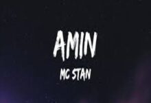 Photo of AMIN Lyrics – MC STAN