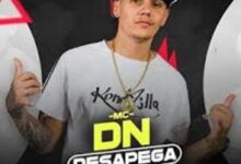 Photo of DESAPEGA Song Lyrics – MC DN , KondZilla