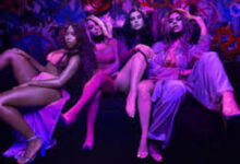 Photo of HE LIKE THAT Song Lyrics – Fifth Harmony