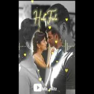 Harla Farla Lyrics - Chakra Movie