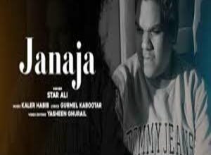 Photo of JANAJA  Lyrics – STAR ALI & KALER HABIB , GARRY SANDHU