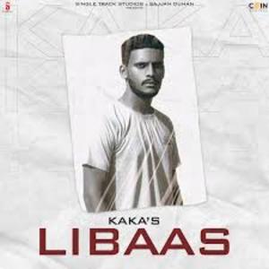 LIBAAS Lyrics - KAKA