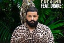 Photo of POPSTAR Lyrics –  DJ Khaled