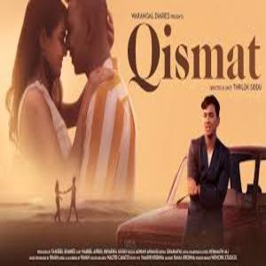 QISMAT Lyrics - ADNAN AHMAD