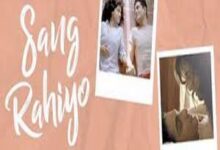 Photo of SANG RAHIYO Lyrics –  JASLEEN ROYAL