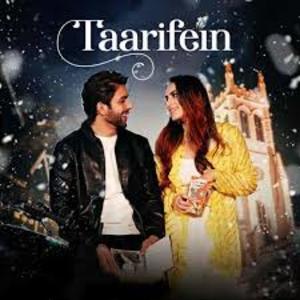 TAARIFEIN Lyrics - ANKIT TIWARI