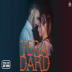 TERA DARD Lyrics - RCR