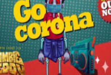 Photo of GO CORONA Lyrics – ZOMBIE REDDY