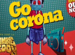 Photo of GO CORONA Lyrics – ZOMBIE REDDY