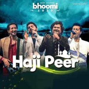 HAJI PEER Lyrics - BHOOMI 2020