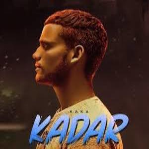 KADAR Song Lyrics - KAKA
