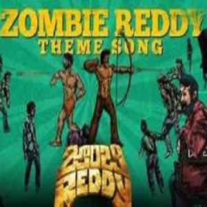 Zombie Reddy Theme Song Lyrics - Zombie Reddy
