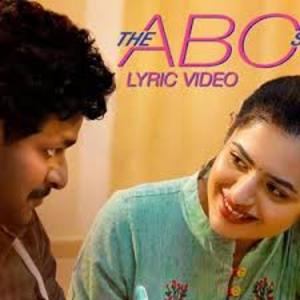 ABCD Song Lyrics - Bhojanambu Movie