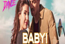 Photo of BABY! TU NA JAA song Lyrics –   TIME TO DANCE