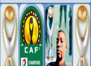 Photo of CAF Champions League Anthem song Lyrics –   Moya Nandao