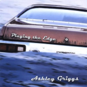 Stepping Out song Lyrics - Ashley griggs