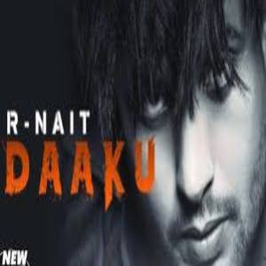 DAAKU song Lyrics - R NAIT
