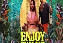 Photo of Enjoy Enjaami Lyrics –  Dhee ft. Arivu