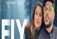 Photo of FLY song Lyrics –   BADSHAH x UCHANA AMIT