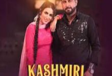 Photo of KASHMIRI LOYI song Lyrics –   GEETA ZAILDAR