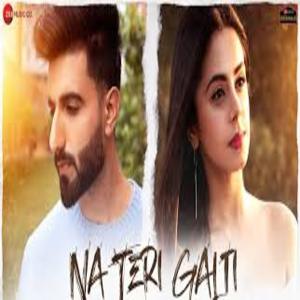 NA TERI GALTI song Lyrics - STEBIN BEN