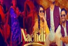 Photo of NACHDI Lyrics –  GARRY SANDHU , G KHAN