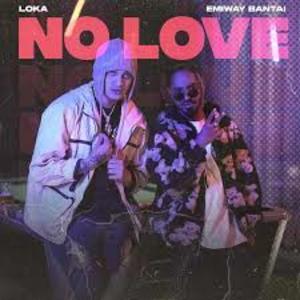 NO LOVE song Lyrics - EMIWAY