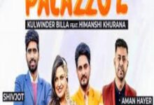 Photo of PALAZZO 2 Lyrics –  KULWINDER BILLA , SHIVJOT