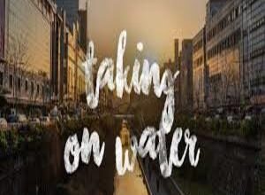 Photo of Taking On Water song Lyrics –   John Mayer