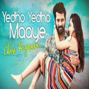 Yedho Yedho Maaye Chesi Poyave Song Lyrics - Akhil Sarthak