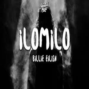 ilomilo song Lyrics - Billie Eilish
