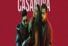 Photo of CASANOVA Lyrics –  KING