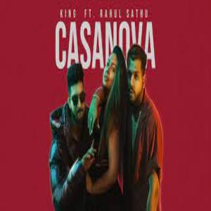 CASANOVA Lyrics - KING