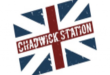 Photo of Coming Back for More Lyrics –  Chadwick Station